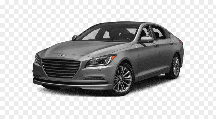 Hyundai Auto Finance Payoff Number Car 2017 Genesis G80 3.8 Motor Company 5.0 Ultimate PNG