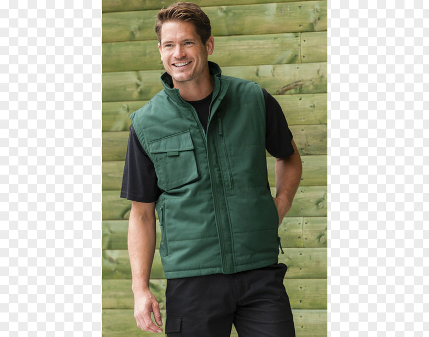 Jacket Gilets Clothing Coat PNG
