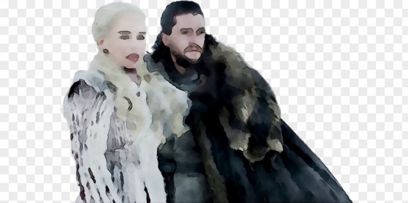 Jon Snow Daenerys Targaryen Game Of Thrones Ser Pounce Television Show PNG