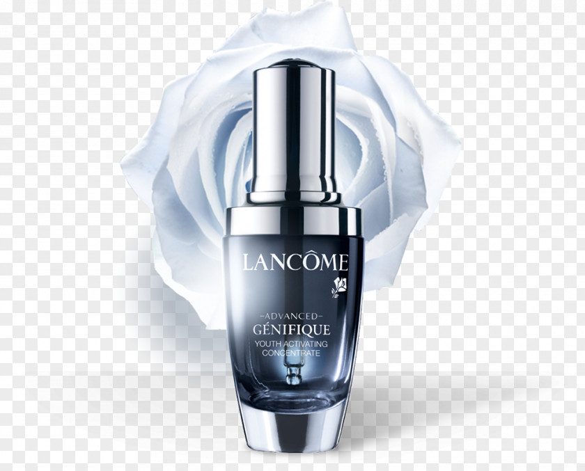 Lancome Lancôme Advanced Génifique Youth Activating Concentrate Eye Light-Pearl Cosmetics Yeux Cream PNG