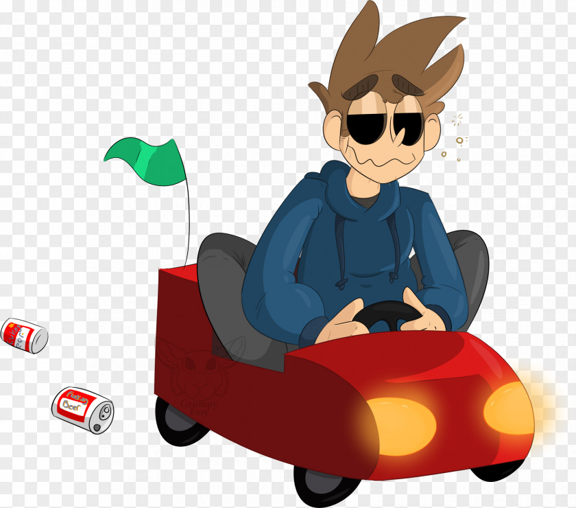 Late Night Vehicle Clip Art PNG
