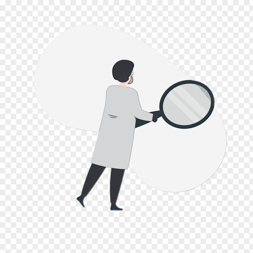 Magnifying Glass PNG