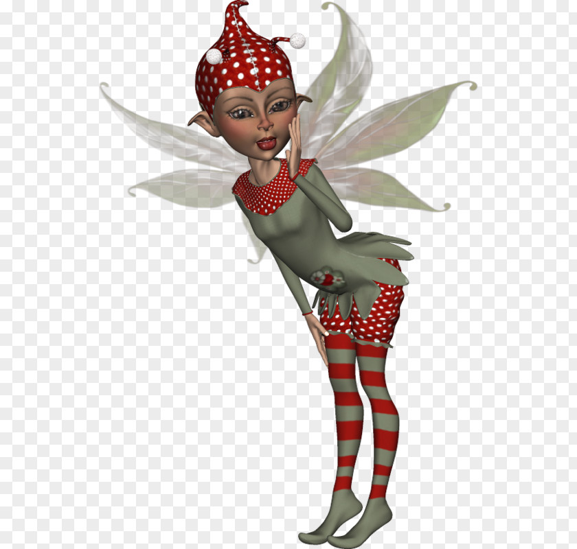 Rw Fairy Elf ImageShack PNG