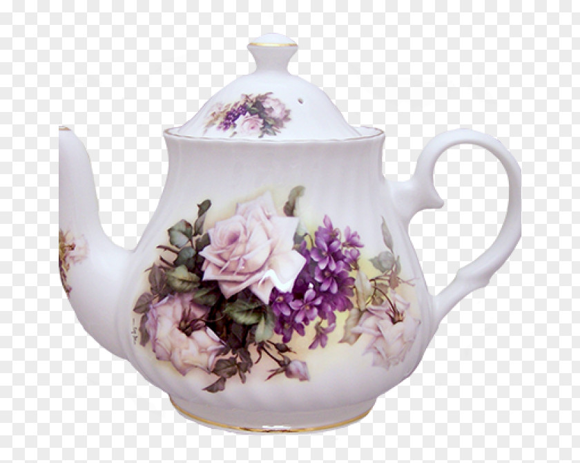 Saucer Teapot Teacup PNG