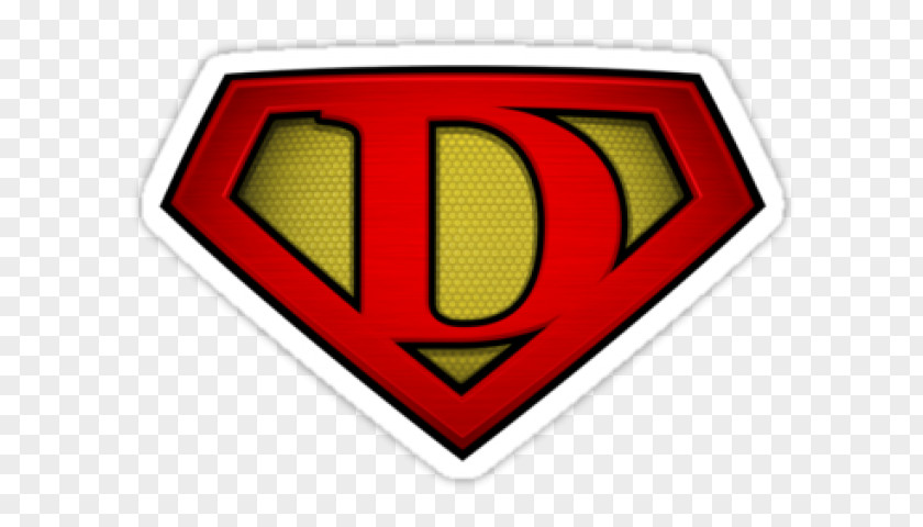 Superman Logo Clip Art Stronger PNG