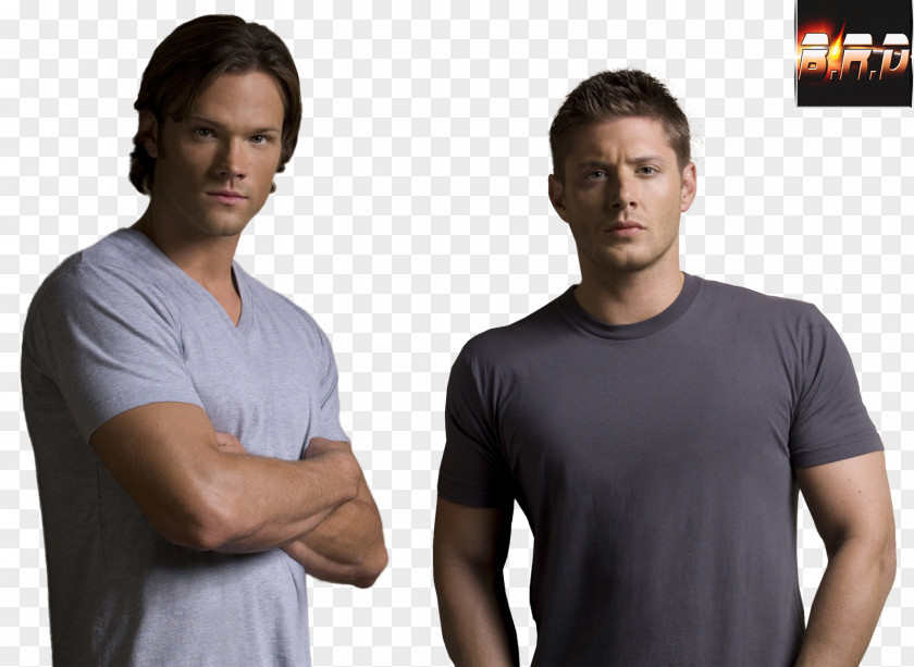 Supernatural Jensen Ackles Sam Winchester Dean Jared Padalecki PNG