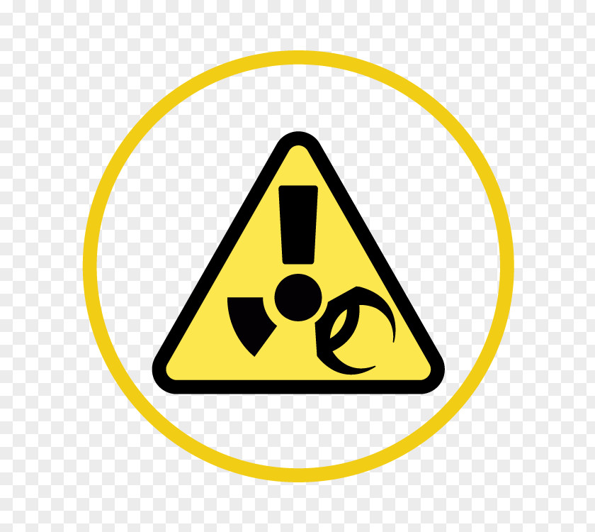 Symbol CBRN Defense European Hazard Symbols PNG