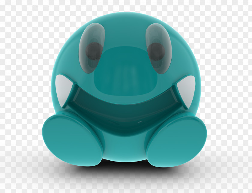 Technology Turquoise PNG
