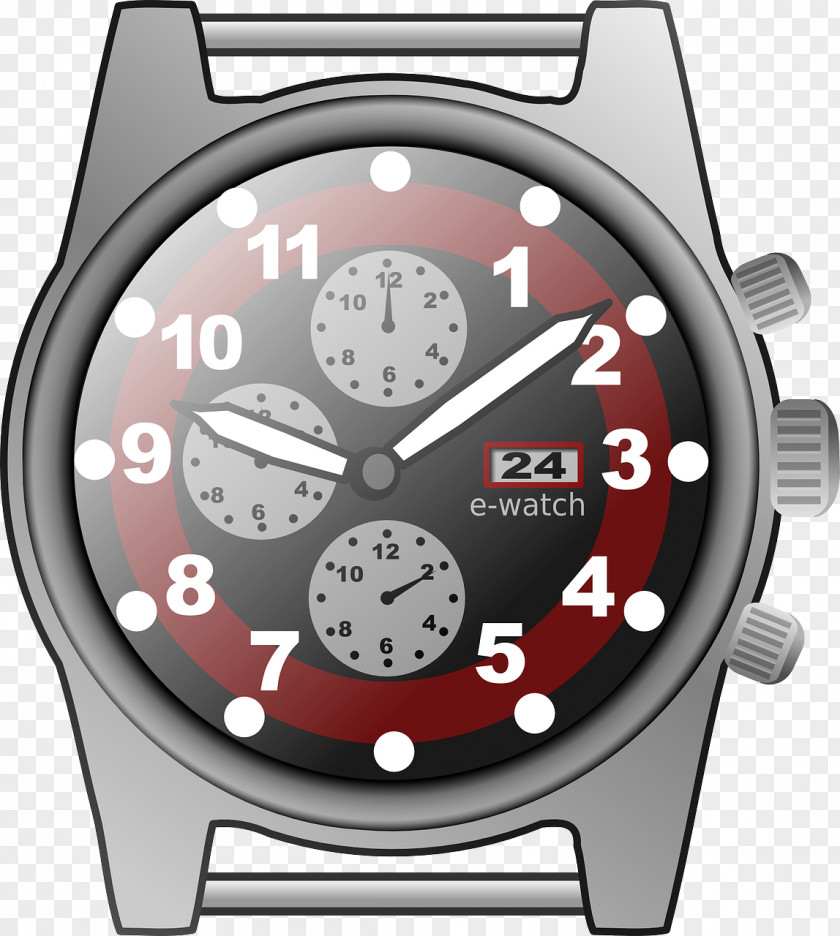 Watches Pocket Watch Jewellery Stopwatch Clip Art PNG