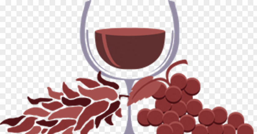 Wine Red Glass Pomegranate Juice PNG