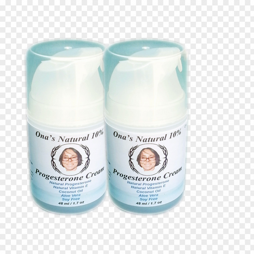 100 Natural Cream Lotion Progesterone Progestogen Concentration PNG