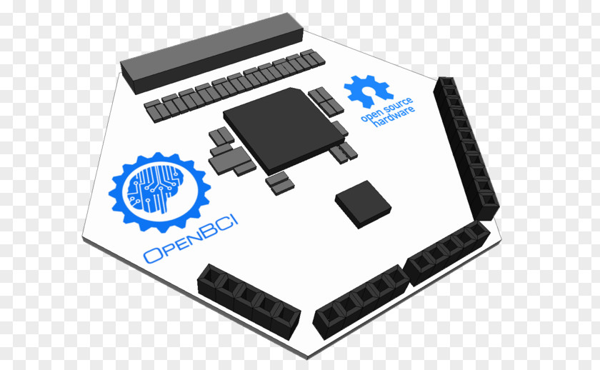 ARDUINO STARTER KITS Microcontroller OpenBCI Brain–computer Interface PNG