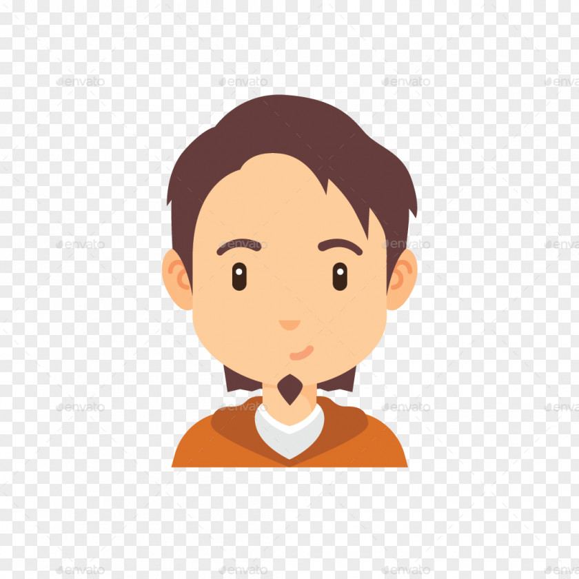 Avatar Clip Art PNG