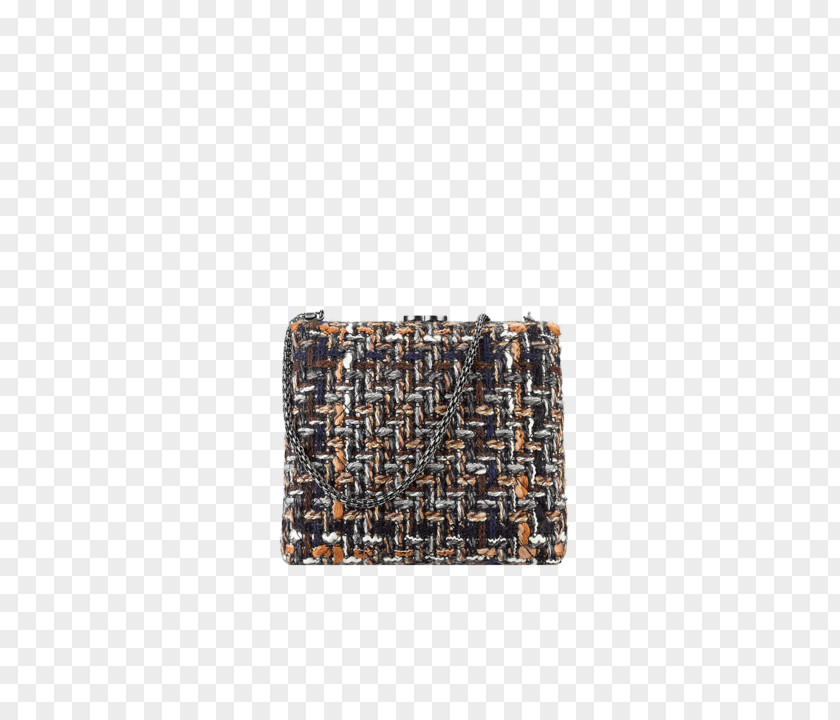 Chanel Handbag Qualità Paris Tweed PNG