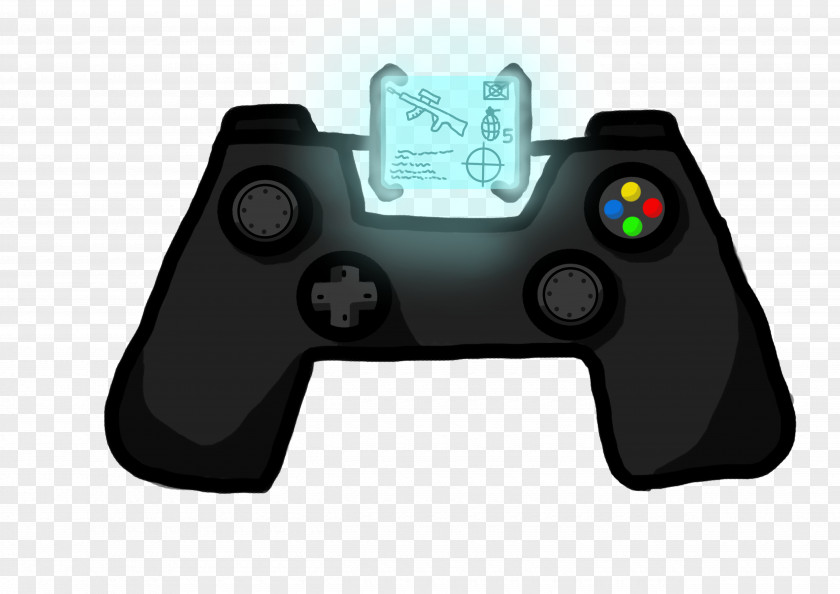Controll PlayStation Video Game Consoles Joystick PNG