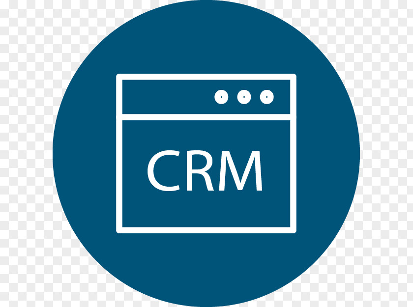 Crm Icon Logo Internet Brand Organization Vector Graphics PNG