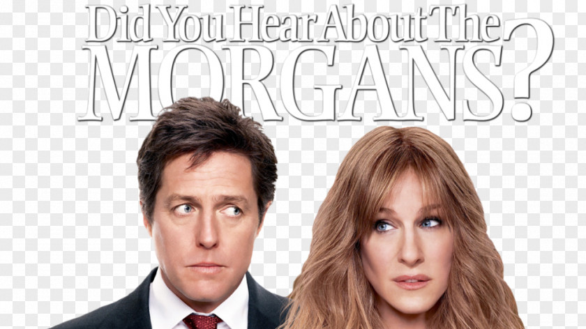 Didyouhear Hugh Grant Sarah Jessica Parker Did You Hear About The Morgans? YouTube Spectacular Now PNG