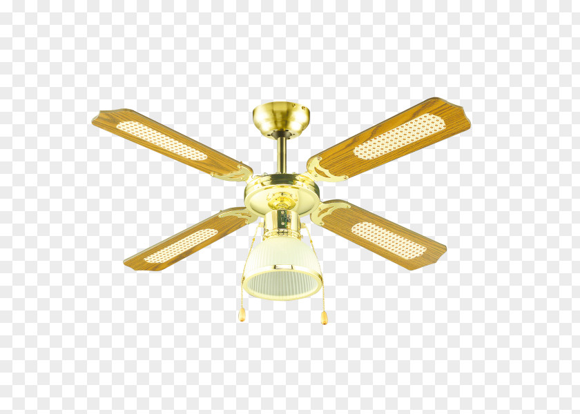 Fan Ceiling Fans Light Air Conditioning PNG