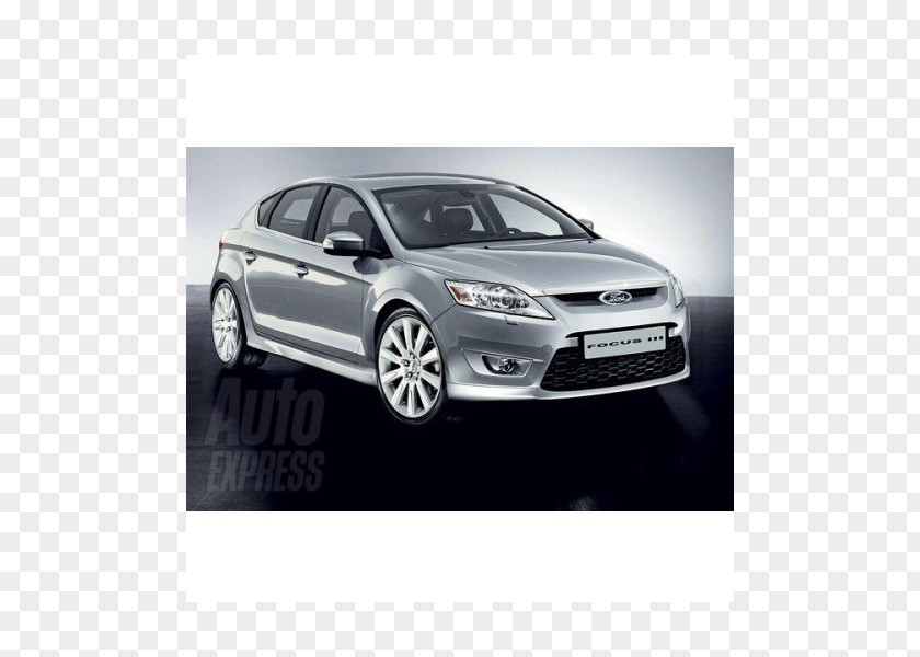 Ford 2010 Focus Motor Company Mondeo Car PNG