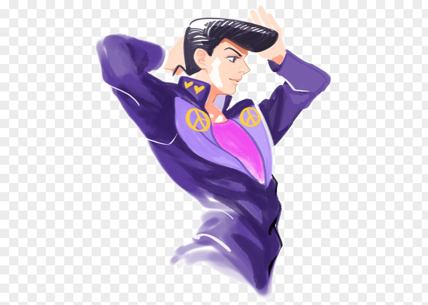 Gesture Figurine Cartoon PNG