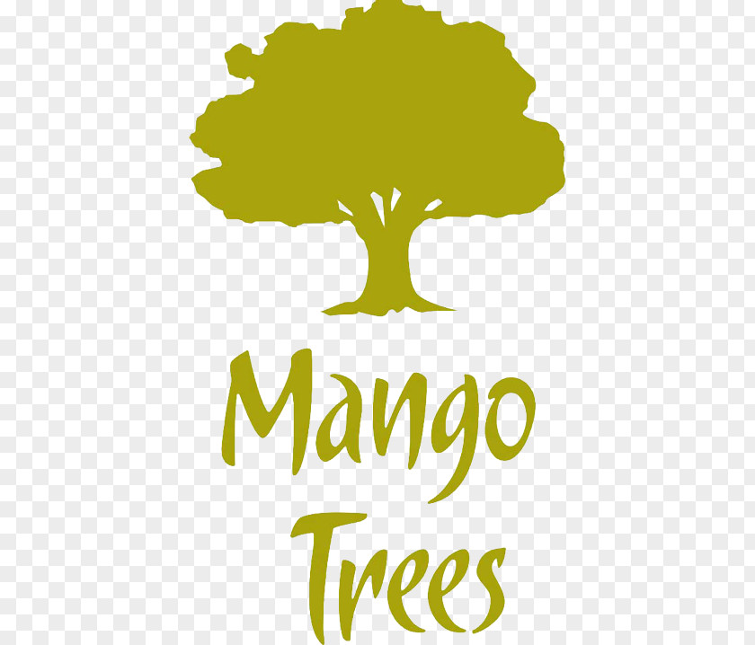 Mango Tree Indian Cuisine Trees Logo Mangifera Indica PNG