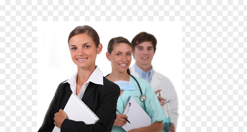 Medical Team Professional Stock Photography Education PNG