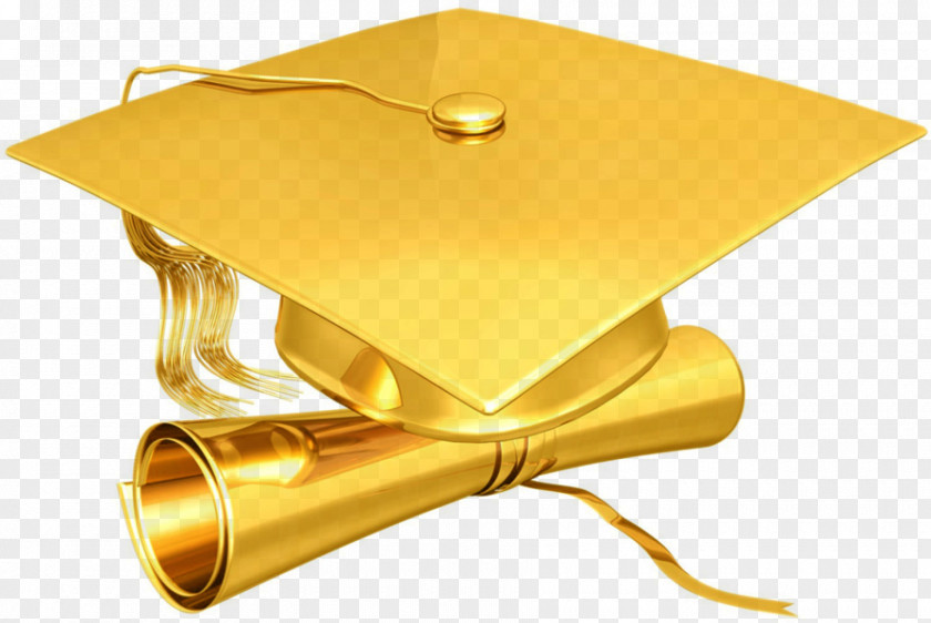 Oxford Cap Graduation Ceremony Graduate Diploma Square Academic PNG