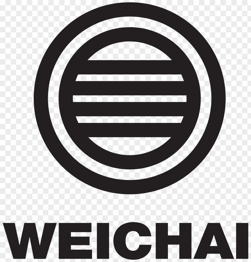 Power Generator Weichai Stock America Corp. United States Logo PNG