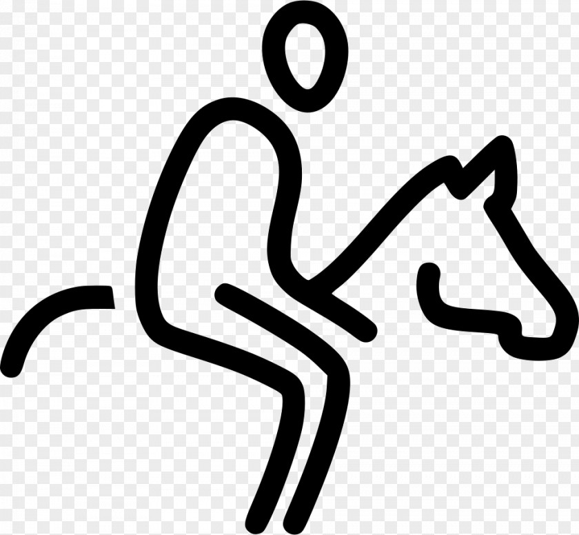 Riding Vector Equestrian Horse Symbol Sport PNG