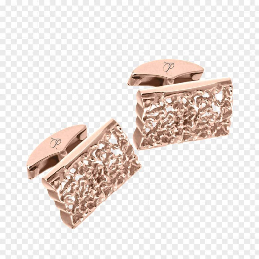 Silver Earring Cufflink Body Jewellery PNG