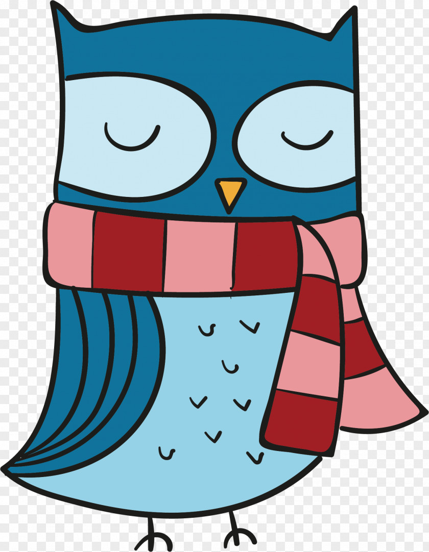 Vector Owl Download Clip Art PNG