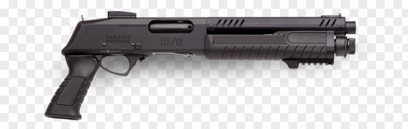 Weapon Pump Action Heckler & Koch FABARM FP6 Fabarm SDASS Tactical Shotgun Benelli M4 PNG