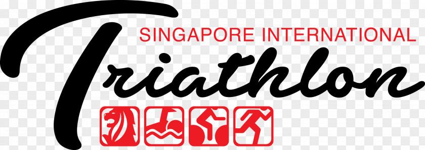 Wo Singapore International Triathlon 2018 Union Logo PNG