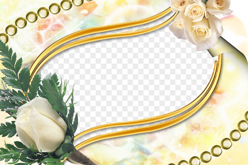 Anniversary Picture Frames Desktop Wallpaper PNG