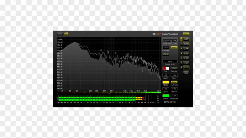 Audio-visual Computer Software Plug-in Audio Electronics Bundle PNG