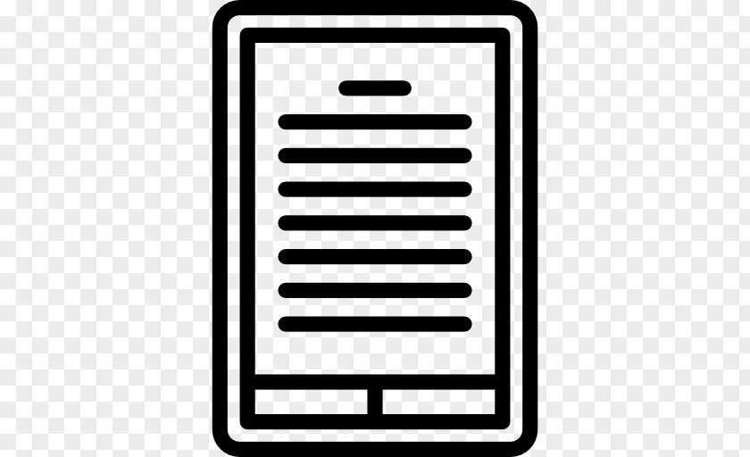 Black And White Technology Rectangle PNG