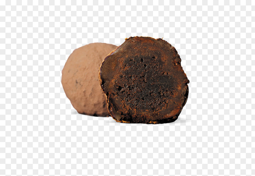 Chocolate Truffle PNG