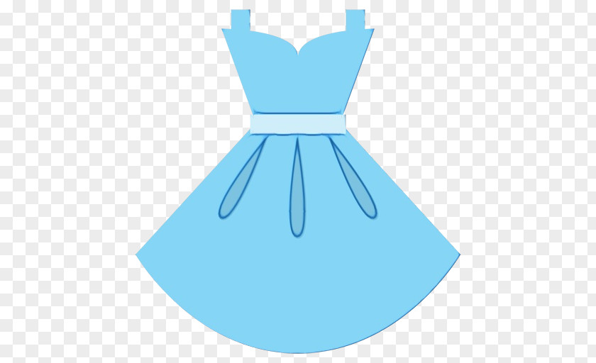 Cocktail Dress Costume Emoji PNG