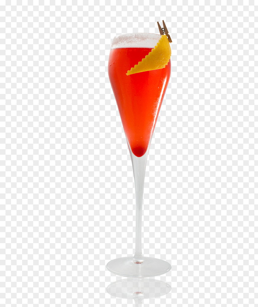 Cocktail Garnish Wine Bellini Sea Breeze PNG
