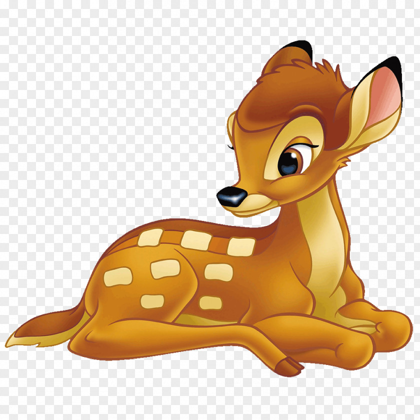 Corgi Cartoon Thumper Bambi's Mother Great Prince Of The Forest Walt Disney Company PNG