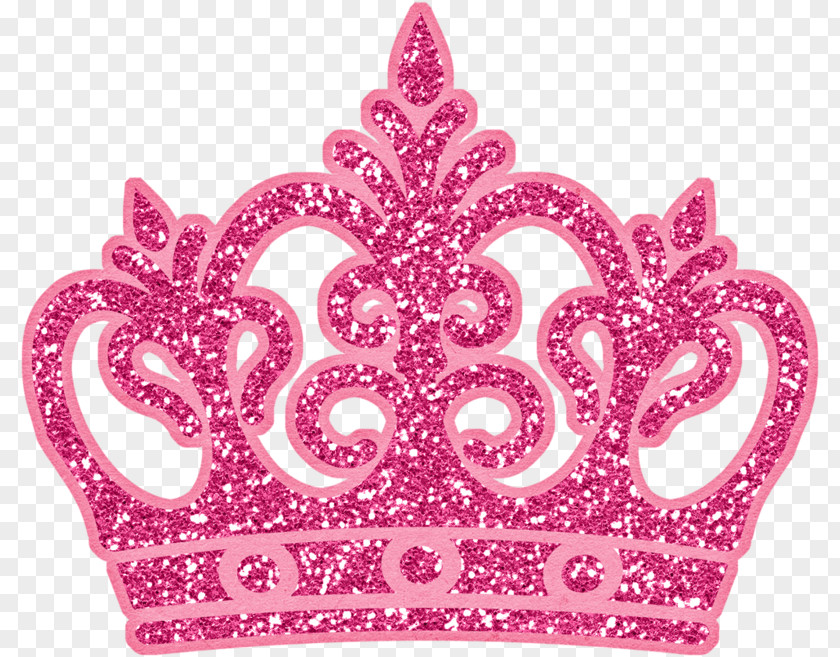 Crown Princess Clip Art PNG
