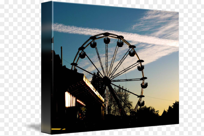 Dual 11 Carnival Ferris Wheel Stock Photography Sky Plc PNG
