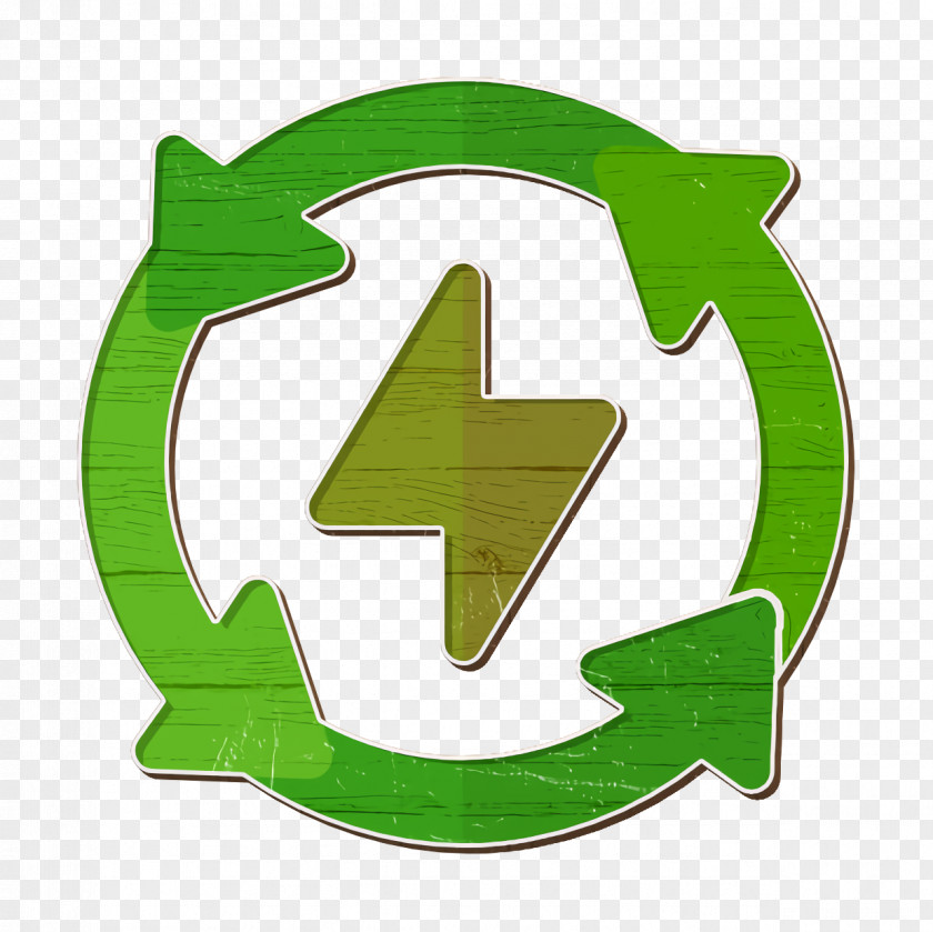 Ecology Icon Save PNG