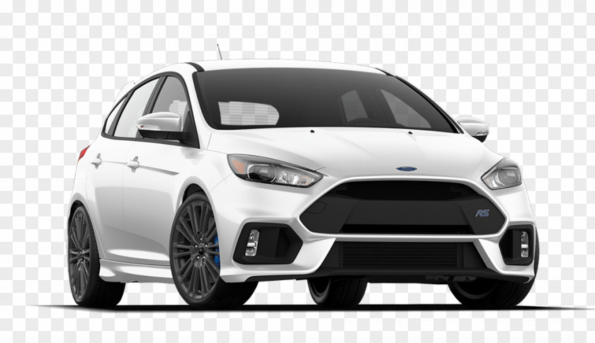 Ford 2016 Focus 2017 2018 ST Motor Company PNG