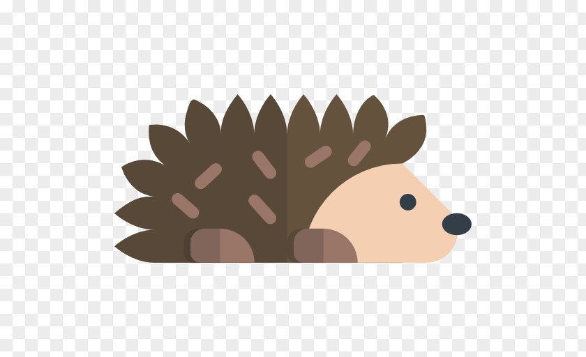 Hedgehog Clip Art PNG