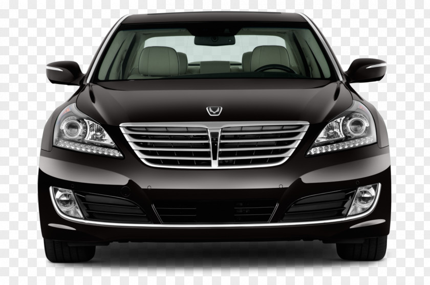 Hyundai 2012 Equus 2014 Car 2013 PNG