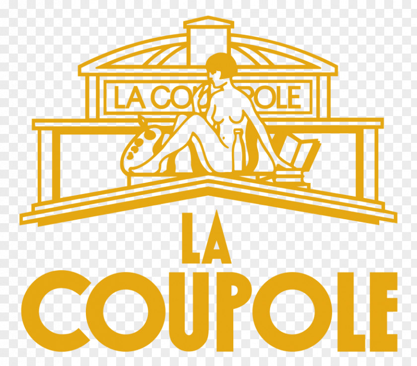 La Coupole Restaurant Cafe Brasserie Hotel PNG
