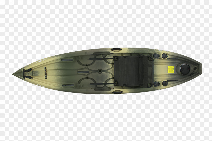 Military Camouflage Kayak Fishing NuCanoe Paddle PNG