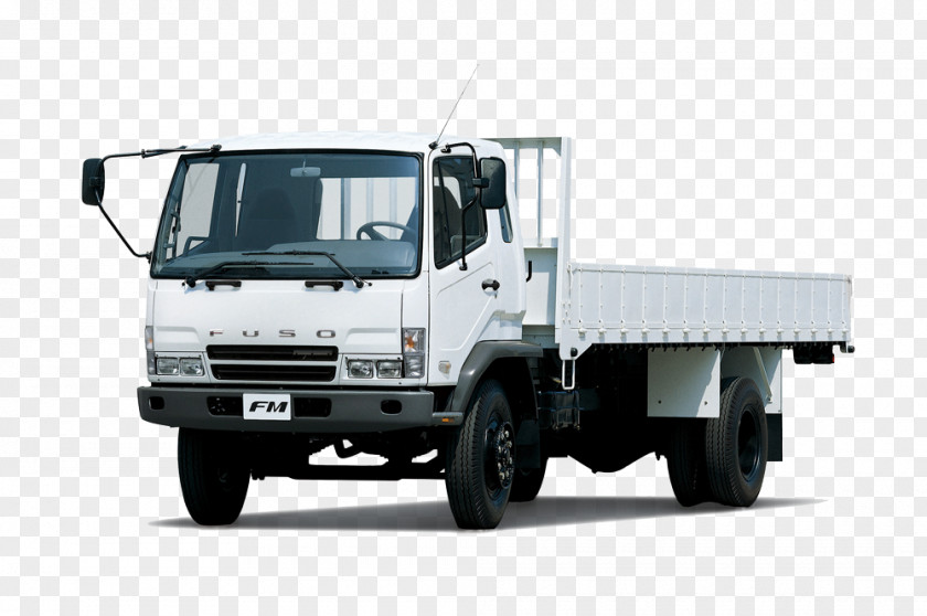 Mitsubishi Fuso Truck And Bus Corporation Canter Fighter Car PNG