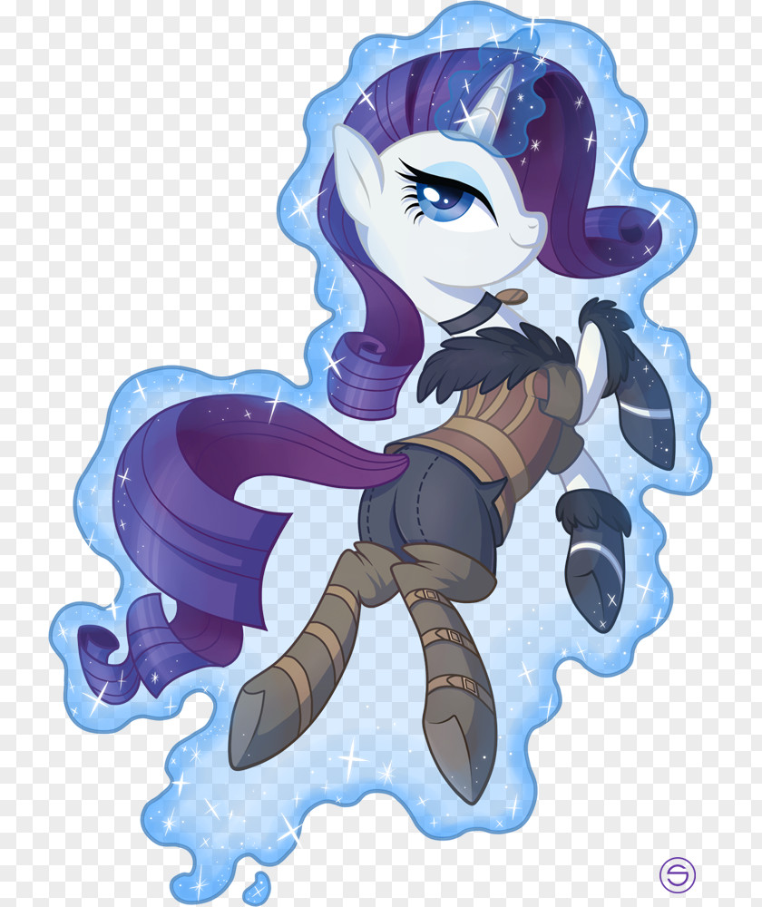 My Little Pony Rarity Horse PNG